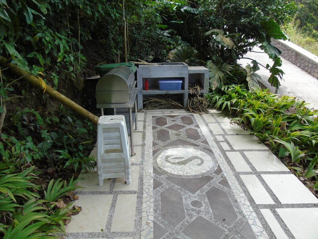 Selera Dunia Boutique Hotel Windward Side Exterior foto