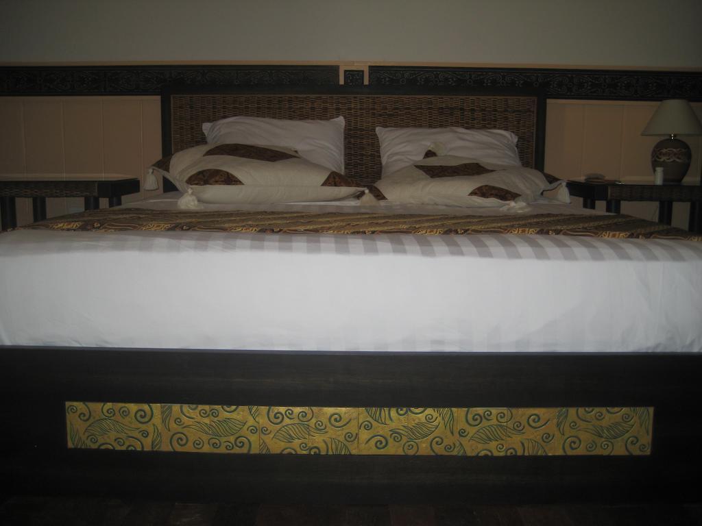 Selera Dunia Boutique Hotel Windward Side Quarto foto