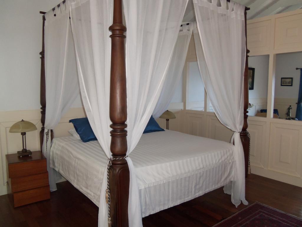 Selera Dunia Boutique Hotel Windward Side Quarto foto